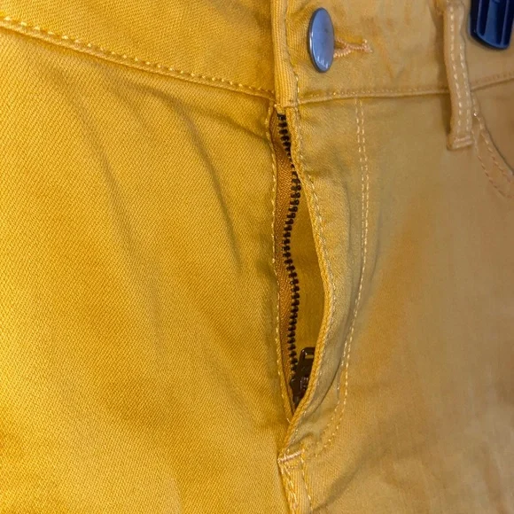 a.n.a size 6 jeggings - Picture 4 of 7